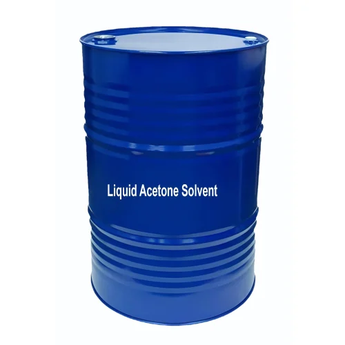 Acetone
