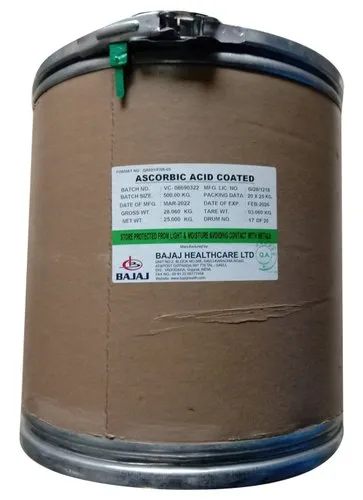 Ascorbic acid