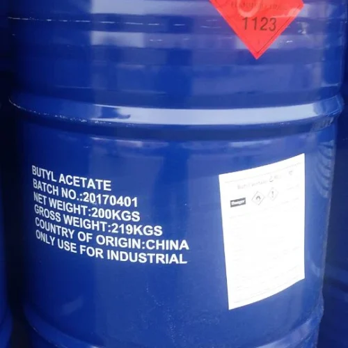 Butyl acetate