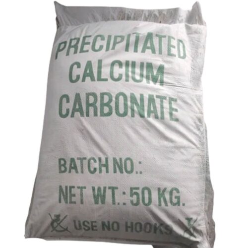 Calcium Carbonate