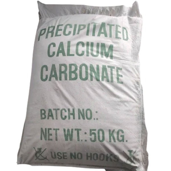 Calcium Carbonate Calcium Carbonate