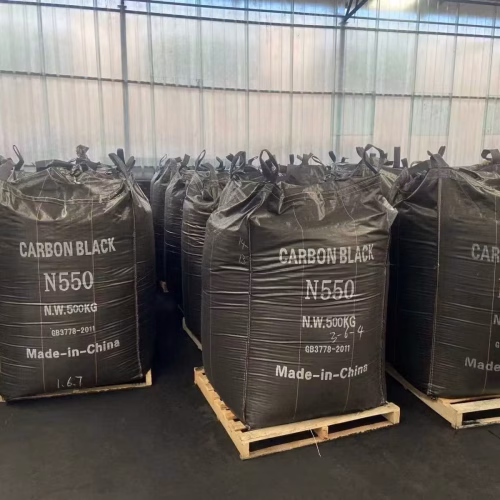 Carbon Black