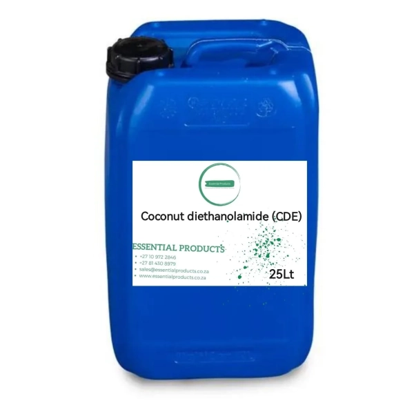 Coco diethanamide (CDE)