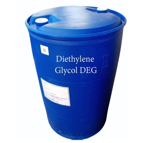 Diethylene Glycol (DEG)