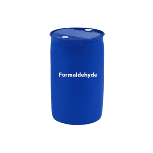 Formaldehyde