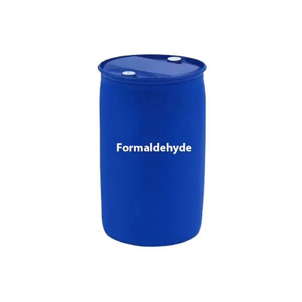 Formaldehyde