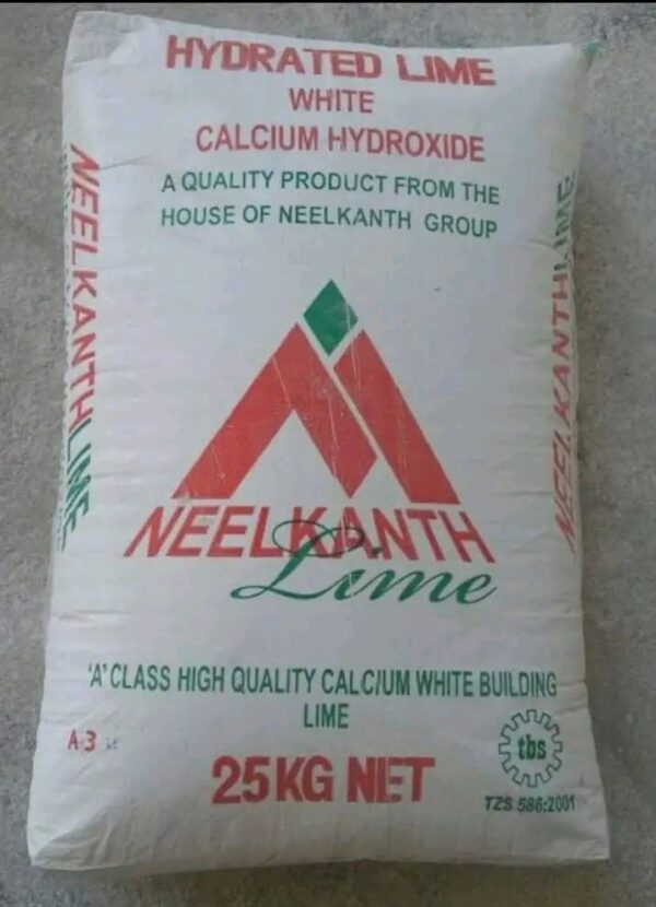 Buy Calcium Hydroxide in Kenya, Uganda, Tanzania, and Ethiopia from System Star Industrial Products, your trusted supplier of hydrated lime and industrial chemicals. Buy Calcium Hydroxide in Kenya, Uganda, Tanzania, and Ethiopia from System Star Industrial Products, your trusted supplier of hydrated lime and industrial chemicals.