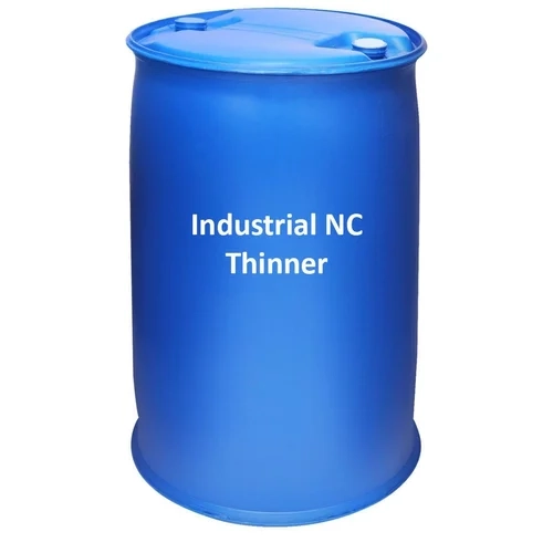 Industrial Thinner Industrial Thinner