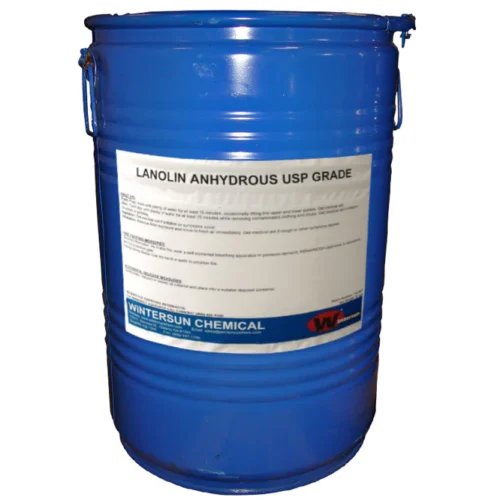 Lanolin