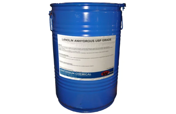 Lanolin