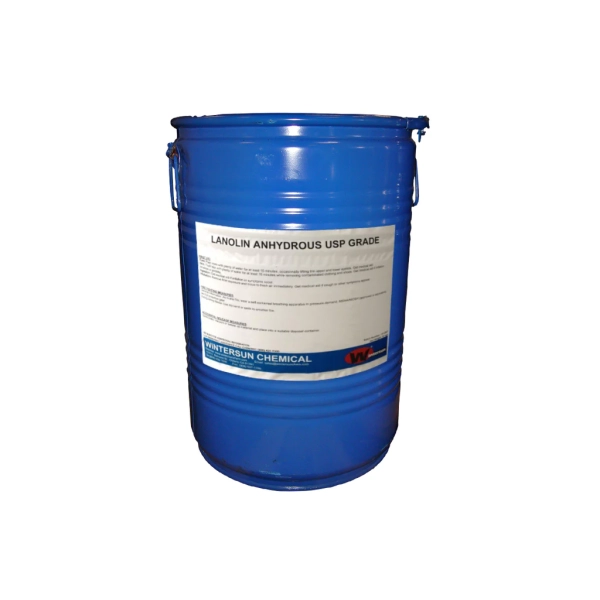 Lanolin