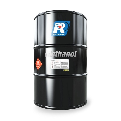 Methanol Methanol