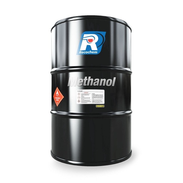 Methanol
