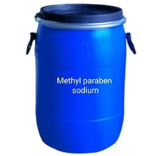 Methyl paraben