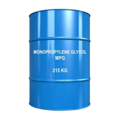 Mono Propylene Glycol (MPG)