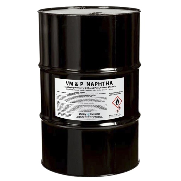 Naphtha Naphtha