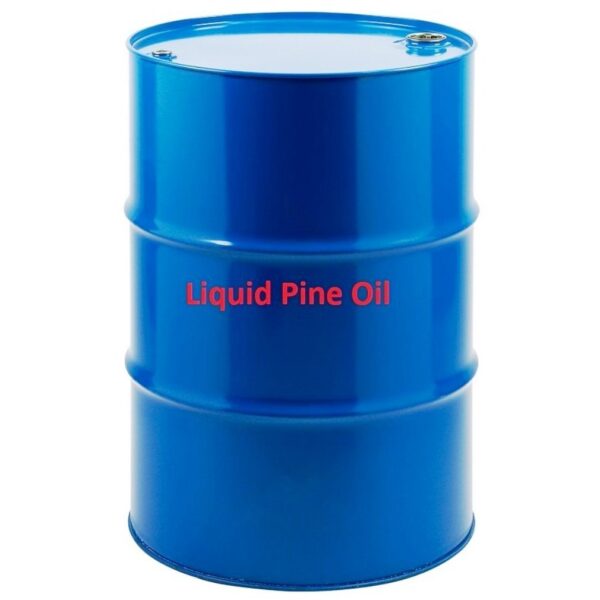 Pine oil