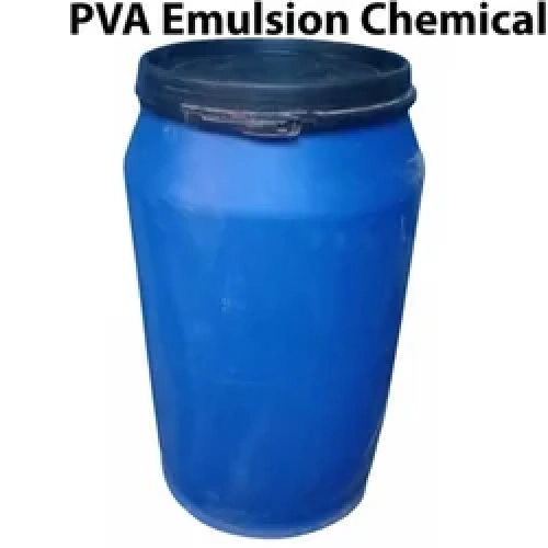 Polyvinyl Acetate (PVA) Polyvinyl Acetate (PVA)