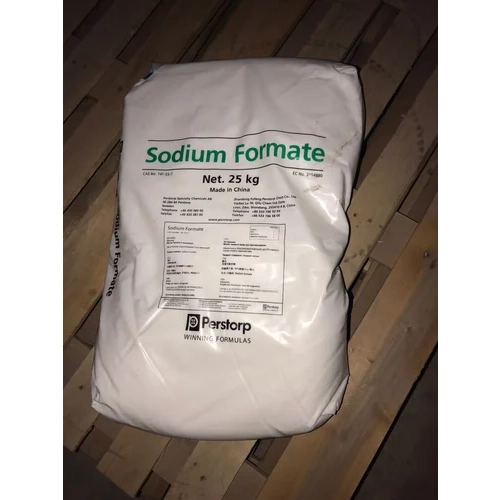Sodium Formate Sodium Formate