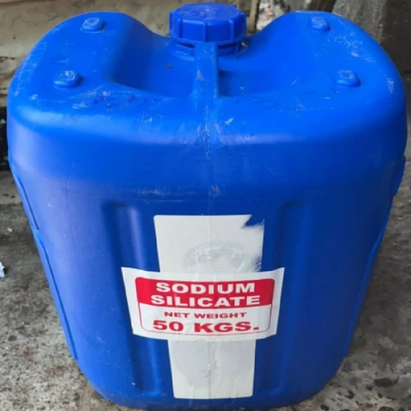 Sodium Silicate Sodium Silicate