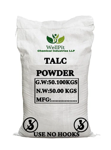 Talcum powder