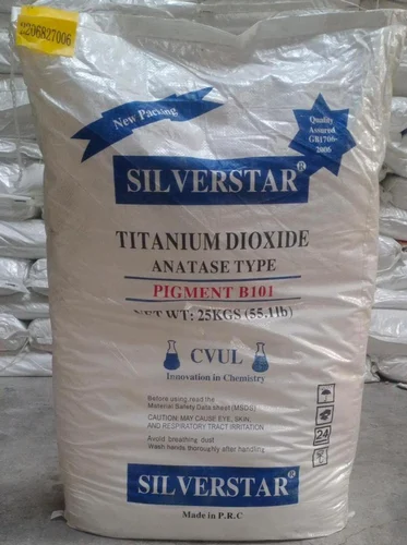 Titanium dioxide