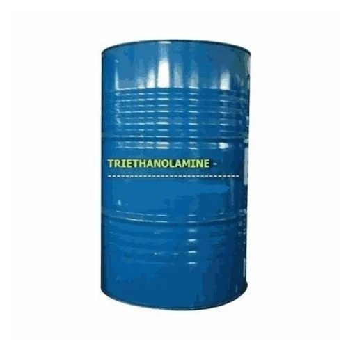 Triethanolamine (TEA) Triethanolamine (TEA)