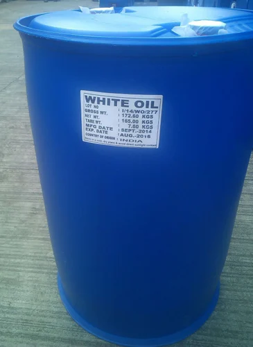 White oil