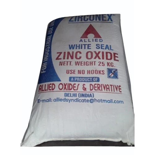 Zinc Oxide supplied by System Star Industrial Products in Kenya Uganda Tanzania Ethiopia