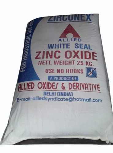 Zinc oxide