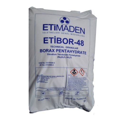 Borax Pentahydrate supplied by System Star Industrial Products in Kenya Uganda Tanzania Ethiopia Borax Pentahydrate supplied by System Star Industrial Products in Kenya Uganda Tanzania Ethiopia