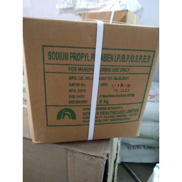 Propyl Paraben supplied by System Star Industrial Products in Kenya Uganda Tanzania Ethiopia Propyl Paraben supplied by System Star Industrial Products in Kenya Uganda Tanzania Ethiopia