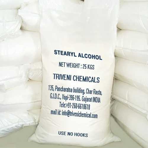 Cetyl stearyl alcohol (CSA))
