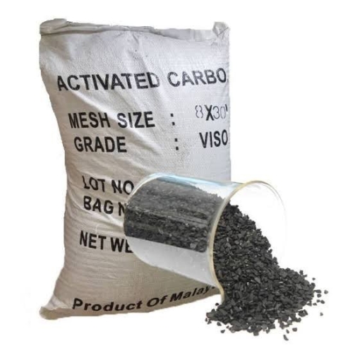 Activated Carbon
