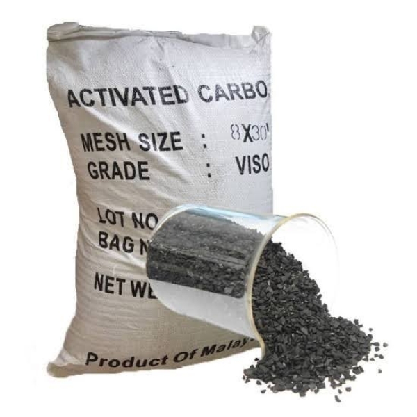 Activated Carbon Activated Carbon