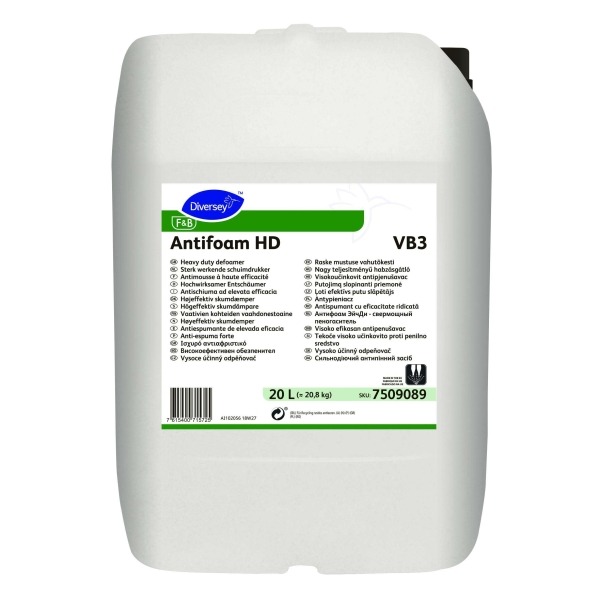Antifoam (Defoamer) Antifoam (Defoamer)