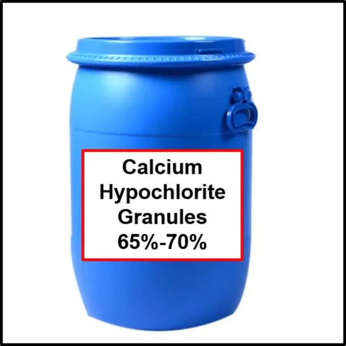 Calcium hypochlorite
