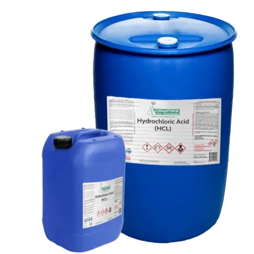 Hydrochloric Acid
