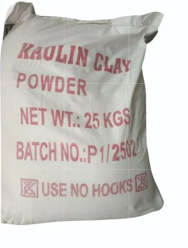 Kaolin