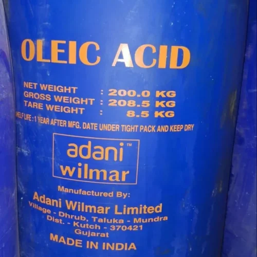 Oleic acid