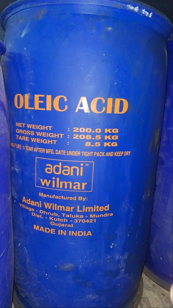 Oleic acid