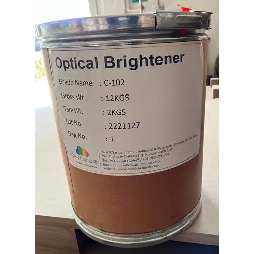 Optical brightener Optical brightener