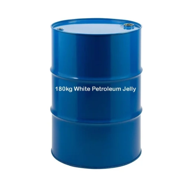 Petroleum Jelly