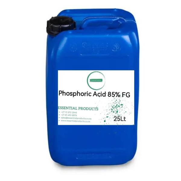 Phosphoric Acid Phosphoric Acid