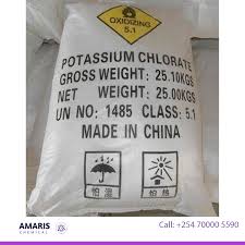 Potassium Chlorate