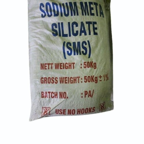 Sodium Metasilicate