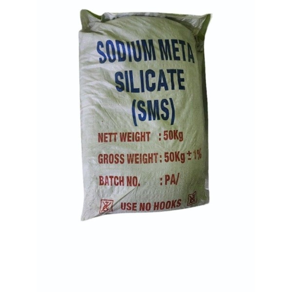 Sodium Metasilicate Sodium Metasilicate