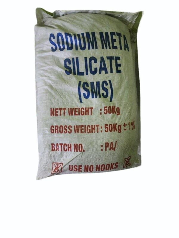 Sodium Metasilicate