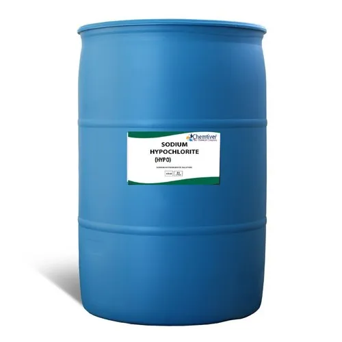Sodium hypochlorite