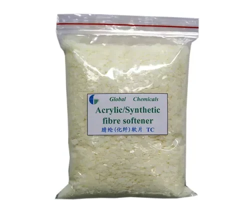 Softener Flakes